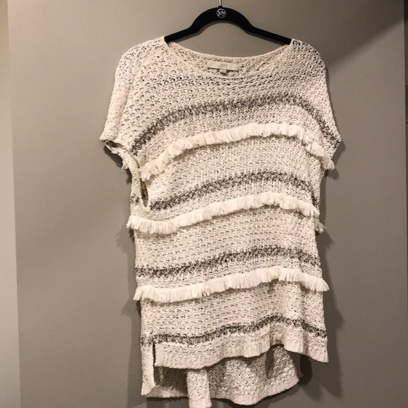 LOFT Tops - Ann Taylor Loft Sweater